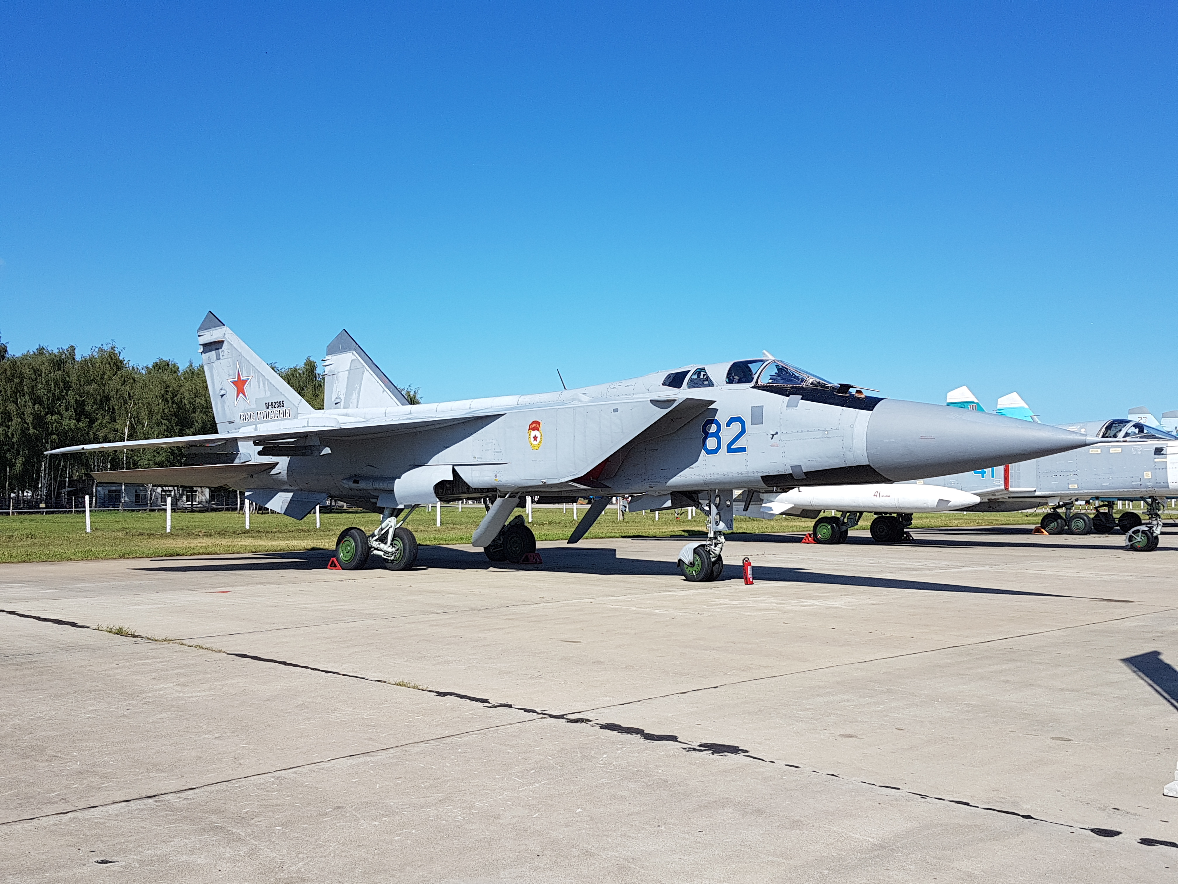 MiG-31